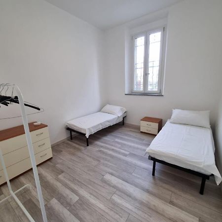Appartamento Viktor Cislago Ngoại thất bức ảnh