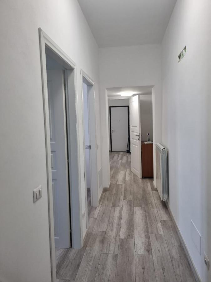 Appartamento Viktor Cislago Ngoại thất bức ảnh