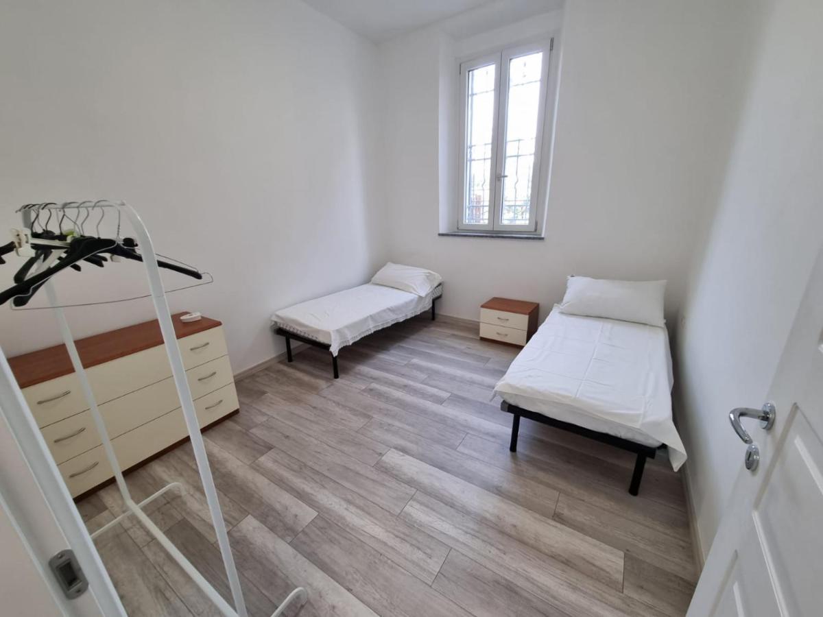 Appartamento Viktor Cislago Ngoại thất bức ảnh